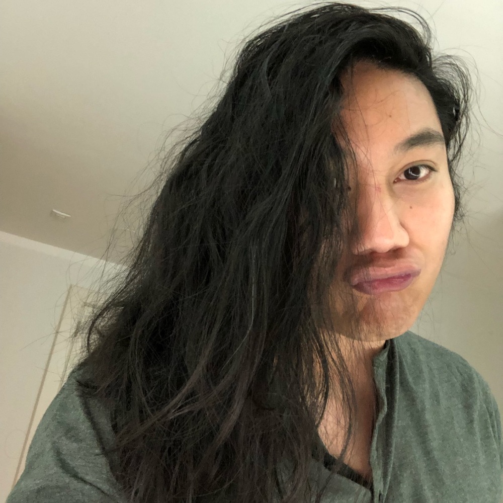 Meet your Posher, Joshua